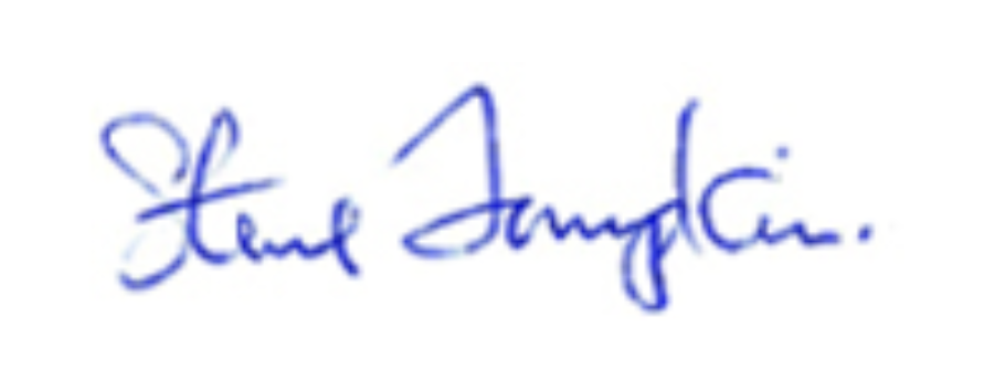 steven tompkins signature