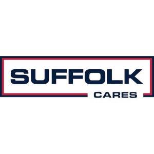 Suffolk Cares logo