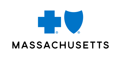 blue cross blue shield of mass logo