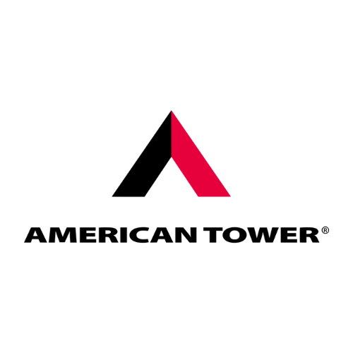 american tower logo