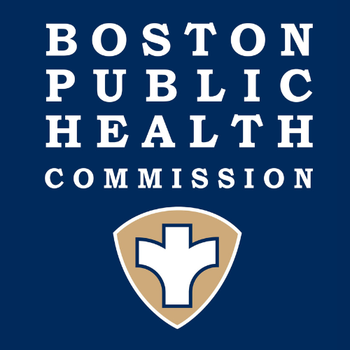boston public health commission logo