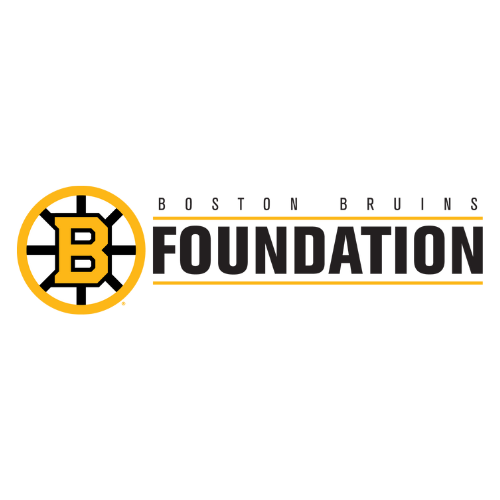 boston bruins foundation logo