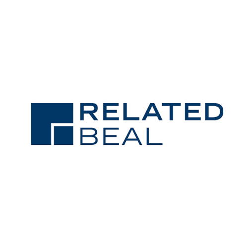 related beal logo