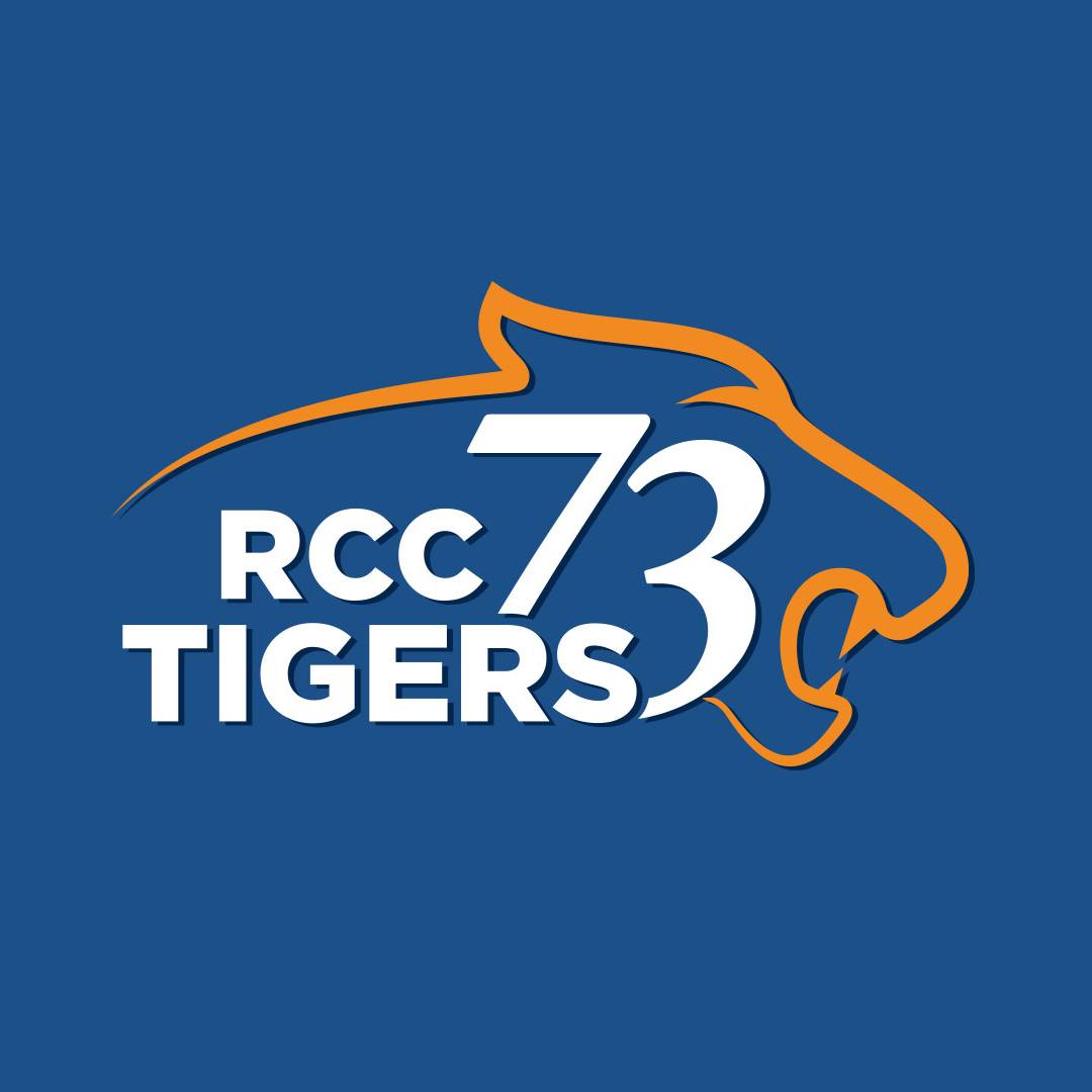 73 tigers logo
