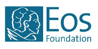 Eos Foundation web logo
