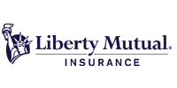 Liberty Mutual Insurance web logo