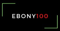ebony 100 v3 logo